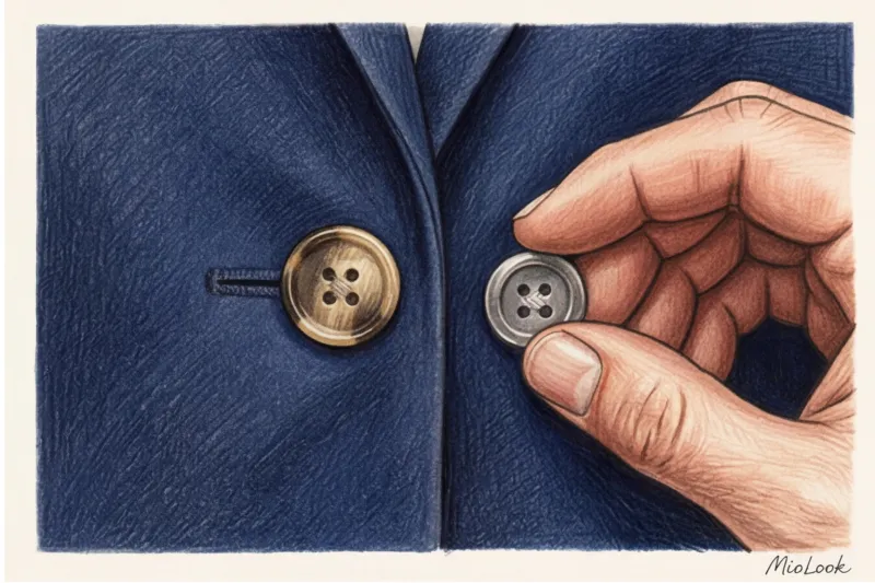 Стиль Old Money из масс-маркета: как выглядеть дорого при небольшом бюджете - 3