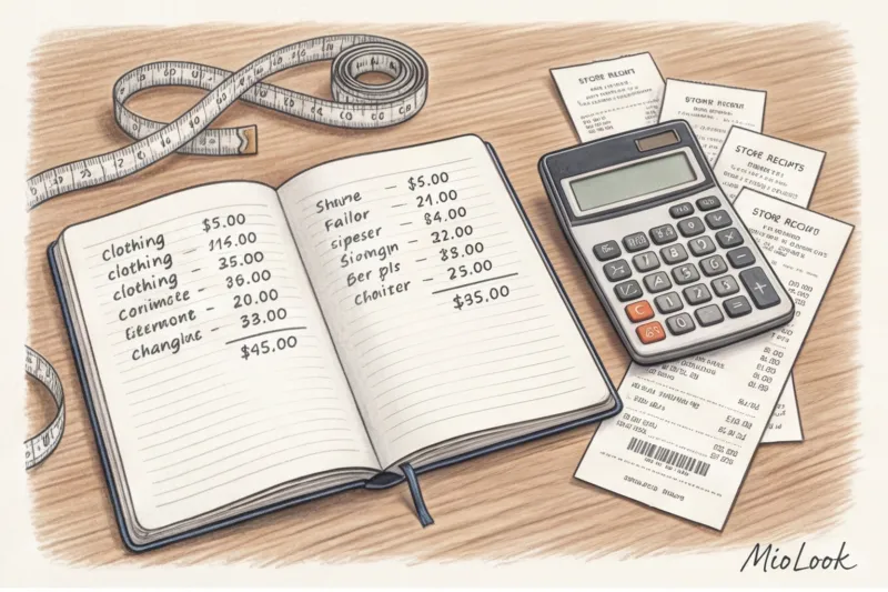 Правило Cost Per Wear: как правильно считать реальную стоимость вещи - 2