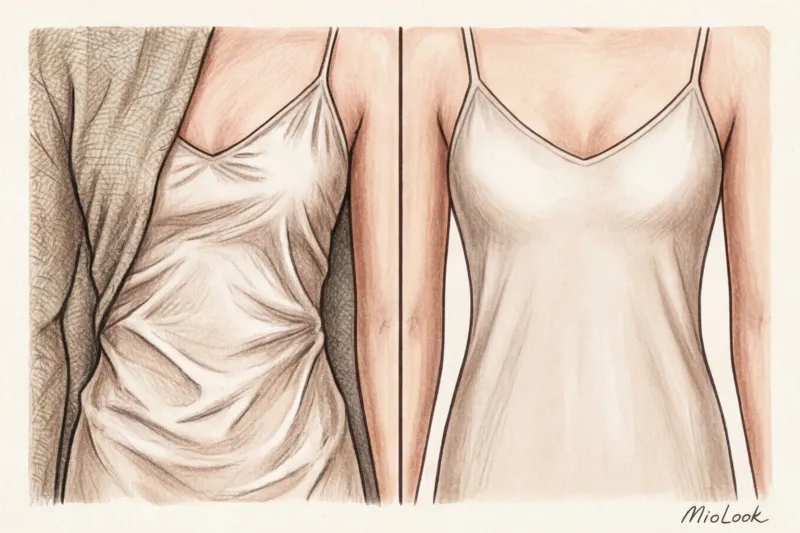 Ткани для базового нижнего белья: хлопок, микрофибра или бамбук? - 5