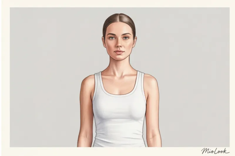 Нейросети для анализа внешности: как AI определяет цветотип и тип фигуры - 6