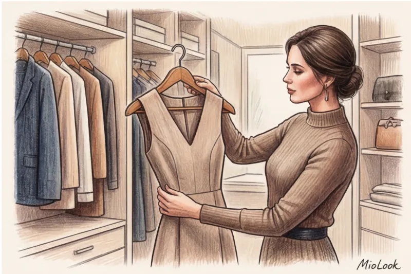 Платья и юбки - 9