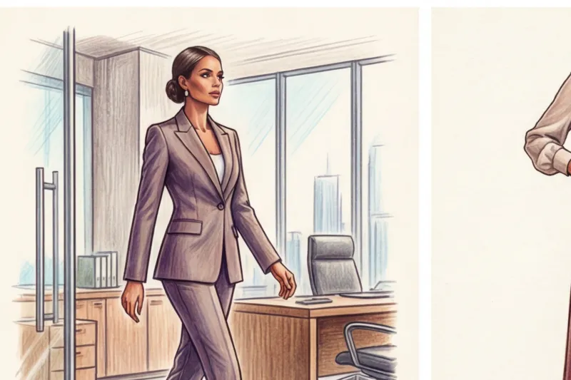 What Tall Girls Shouldn't Wear: 7 Major Mistakes