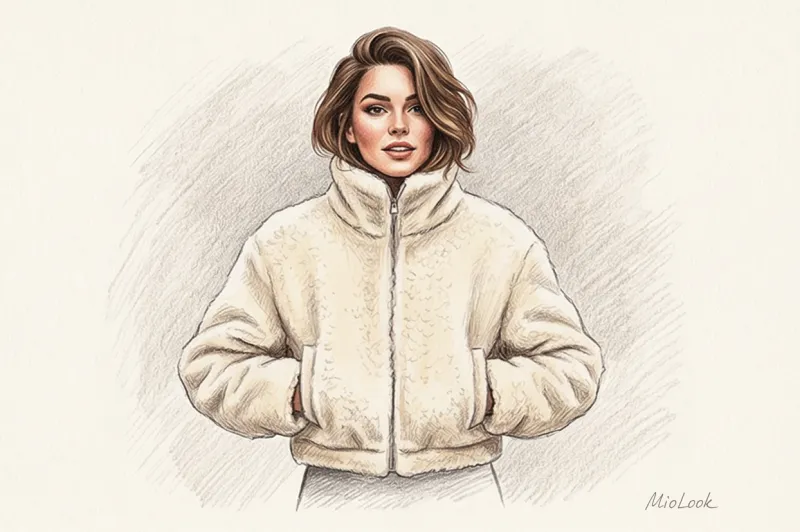 Шуба Тедди - 3