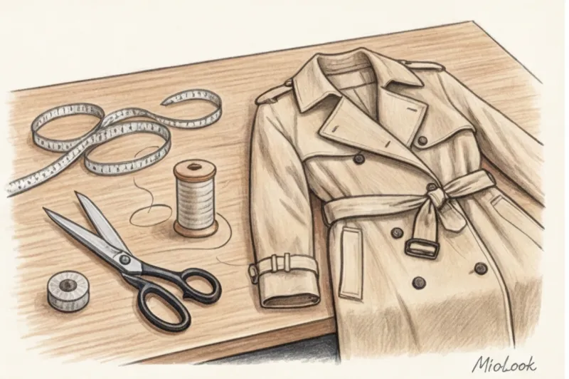 Что дешевит образ: 7 деталей, портящих первое впечатление - 9