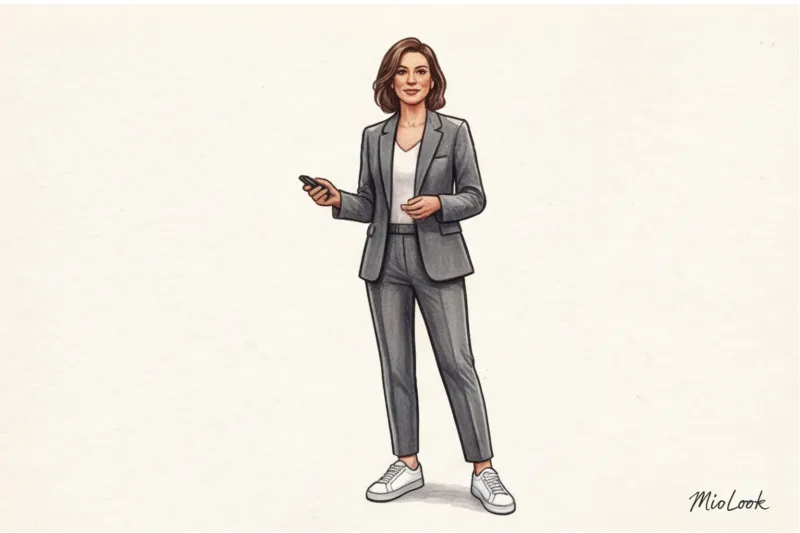 Обувь для публичных выступлений: как выбрать удобные и статусные туфли - 4