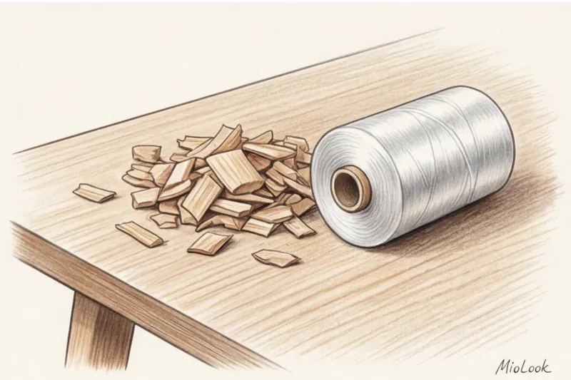 Материал модал: свойства, преимущества и кому подходит эта ткань - 8