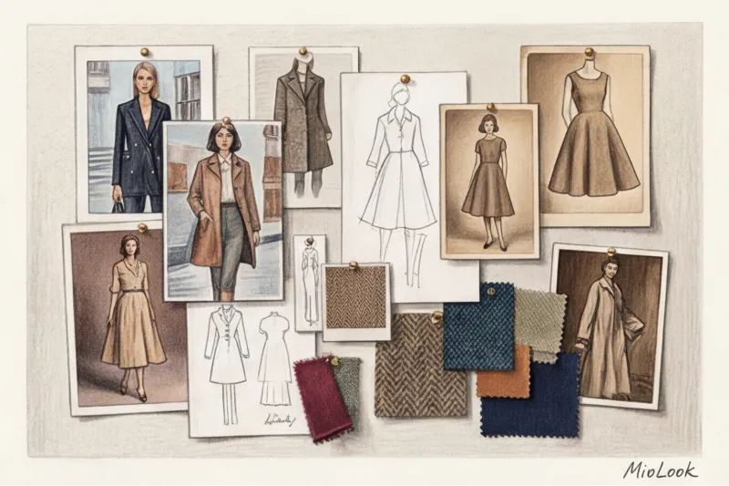 В чем разница между винтажом, ретро и секонд-хендом - 2