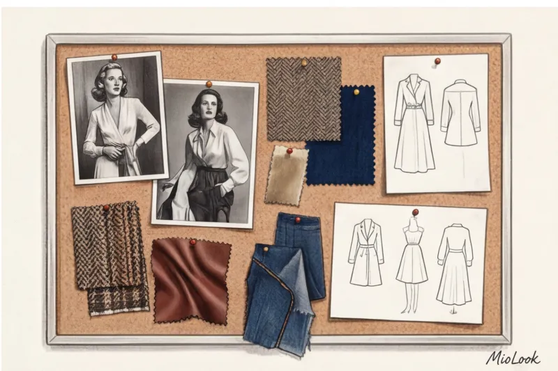 Как создать свою фишку в образе: секреты узнаваемого стиля - 3