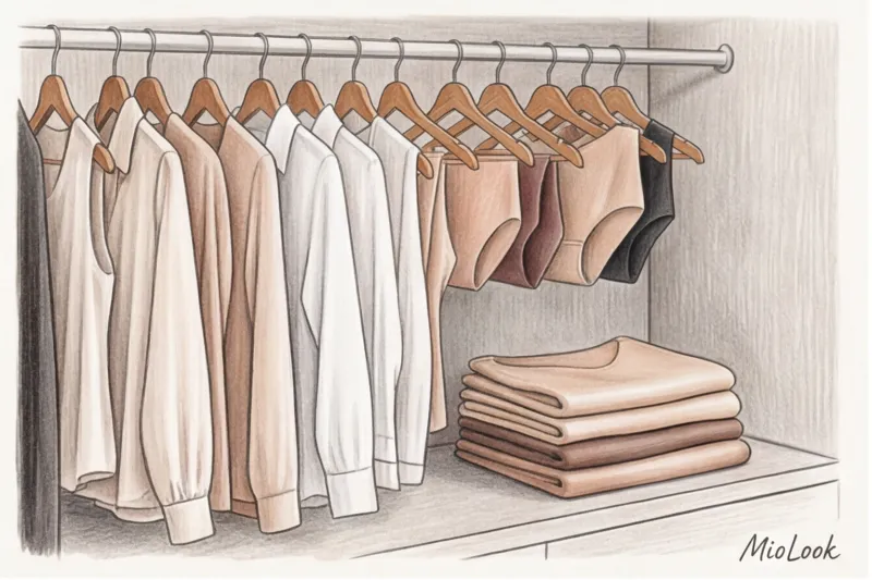 Бесшовное белье: как выбрать невидимую базу под облегающую одежду - 1