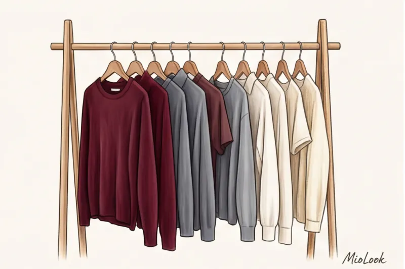 Новые базовые цвета: чем заменить черный и белый в этом сезоне - 4