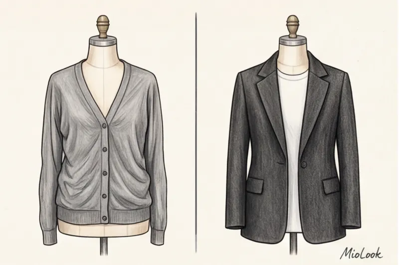 Стиль архетипа Мудрец: минимализм, интеллект и комфорт - 4