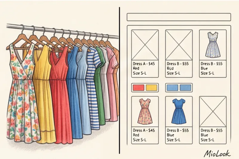 Конкурентный анализ в fashion-сегменте с помощью ИИ-инструментов - 8