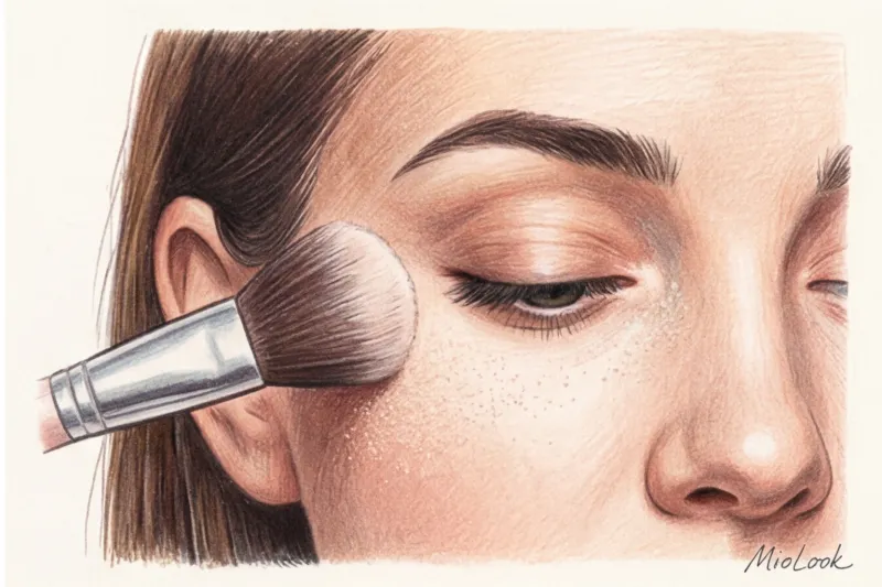 Как скрыть синяки под глазами: секреты свежего взгляда по утрам - 6