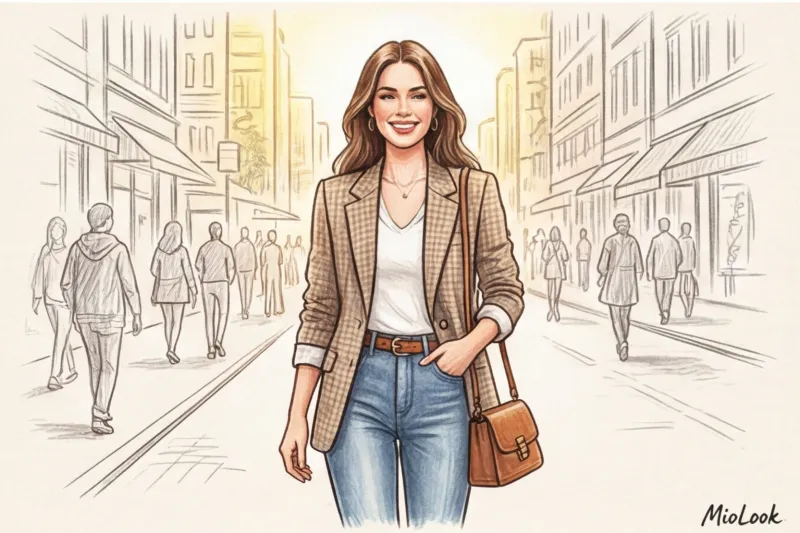 Как примерить любую модную эстетику онлайн с помощью ИИ - 8