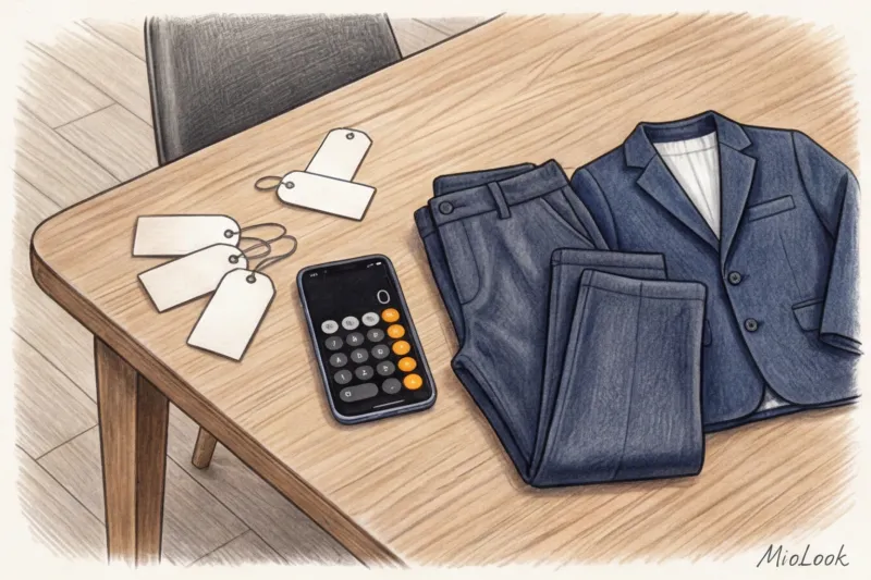 Школьный капсульный гардероб: как собрать стильную базу на год - 5