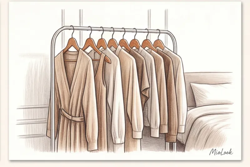 Как быстро и выгодно продать ненужную одежду на Авито и других площадках - 8