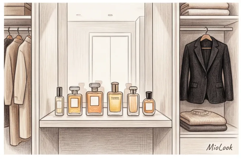 Как выбрать стойкие духи со шлейфом: секреты долгого звучания - 7