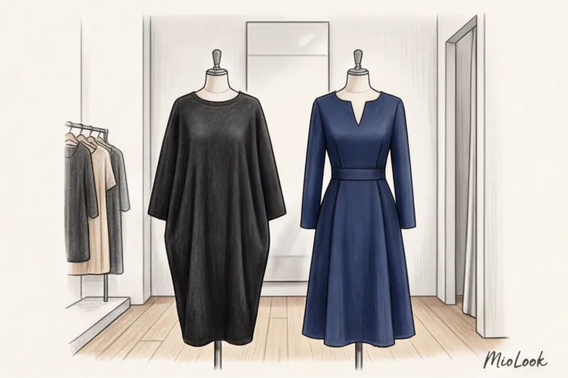 Визуальная коррекция фигуры с помощью одежды: секреты стилистов для любых пропорций - 2