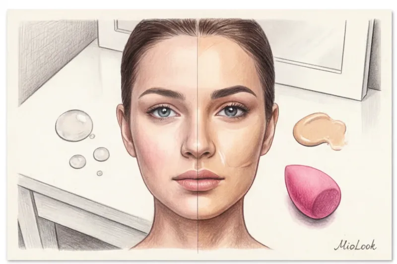 How to Make Your Makeup Last: The Best Bases and Fixatives