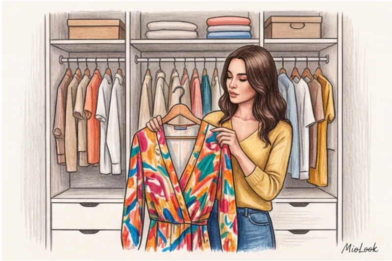 Как примерить новый стиль одежды и не скупить половину магазина - 6