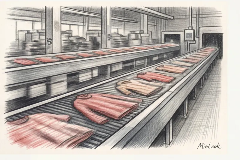 Спасут ли нейросети экологию: ИИ в борьбе с перепроизводством - 9