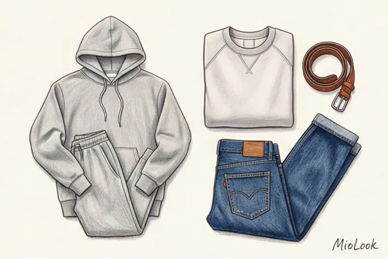 Стиль Casual для женщин: как выглядеть безупречно каждый день - 2