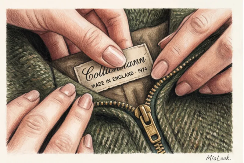 В чем разница между винтажом, ретро и секонд-хендом - 4