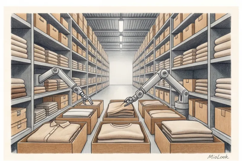 Топ мировых брендов, которые уже внедрили нейросети в производство - 2