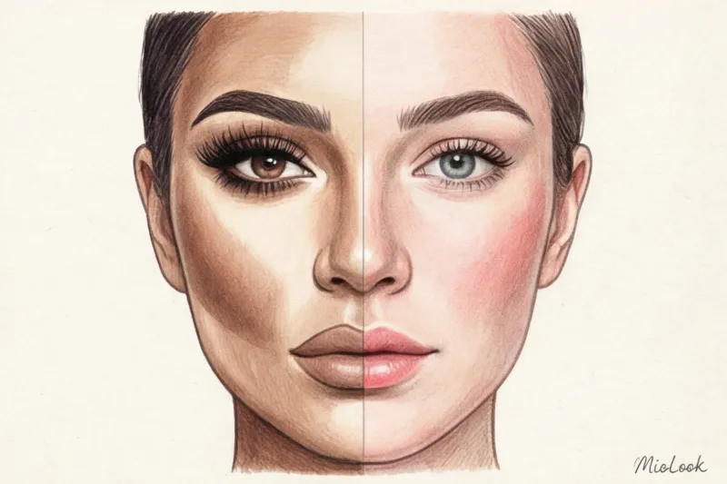 Макияж на свидание: естественность, сияние и правильные акценты - 5