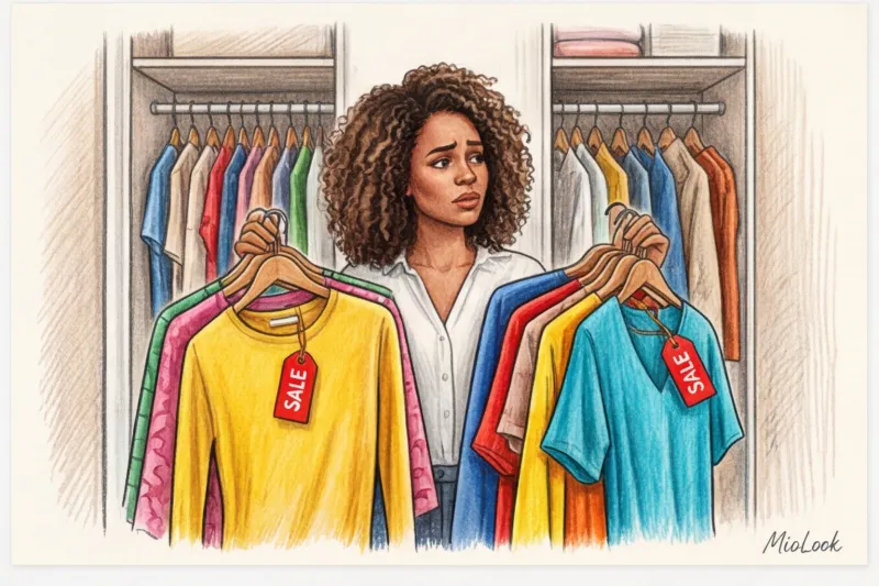 Планирование бюджета на гардероб: правило 70/30 и финансовые схемы - 8