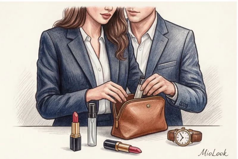 Что такое распив и отливанты парфюмерии: как пробовать нишу без лишних трат - 7