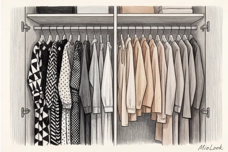 Уровень контрастности внешности: что это и как вычислить с помощью ИИ - 6