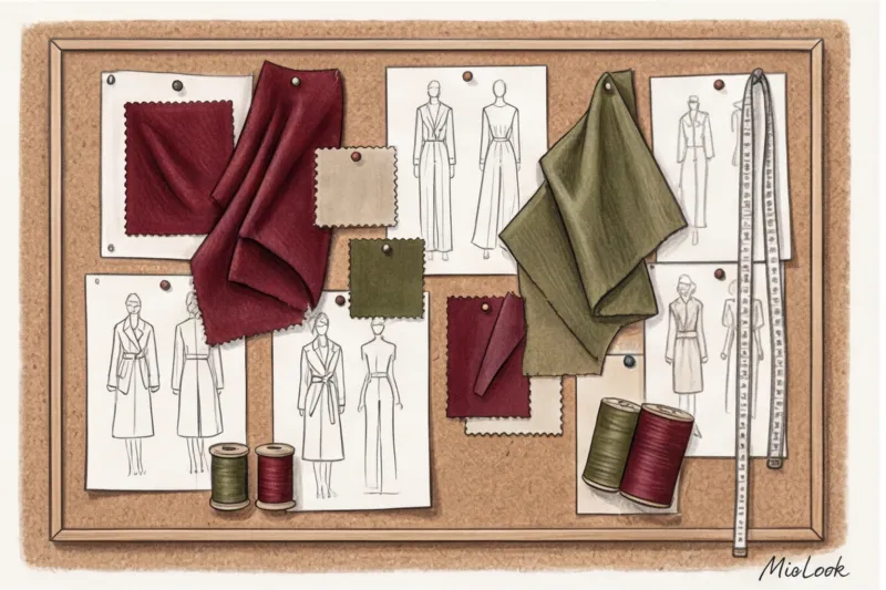 Как нейросети предсказывают модные тренды до их появления - 4