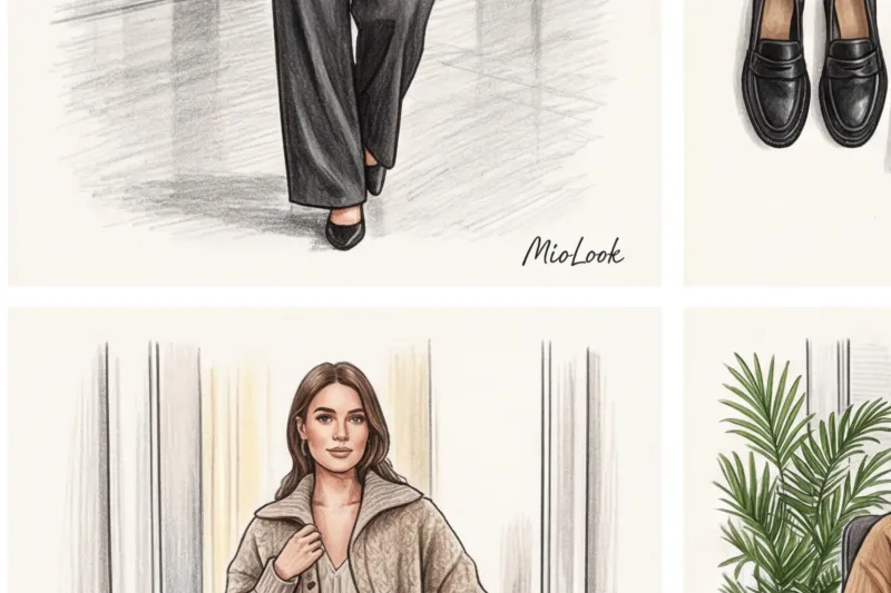 Что надеть на собеседование дизайнеру, маркетологу или IT-специалисту - 4