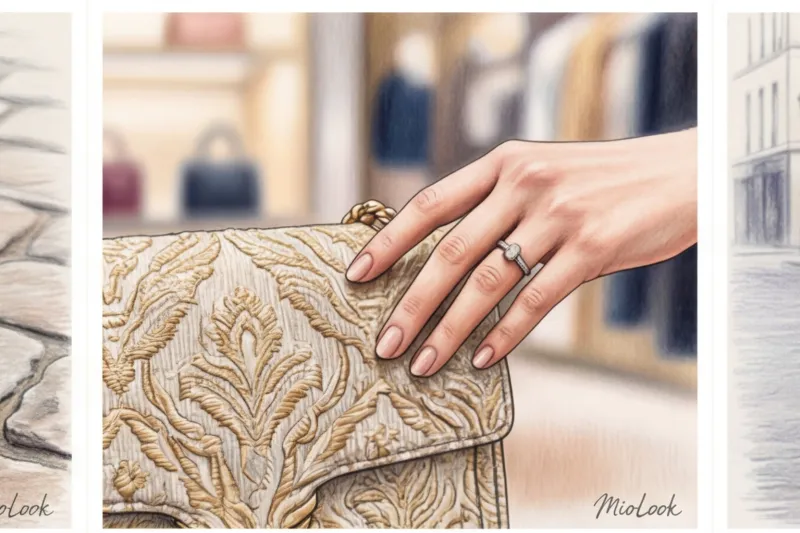 Акцентные детали: как вписать обувь и сумки с принтом в базовый гардероб - 2