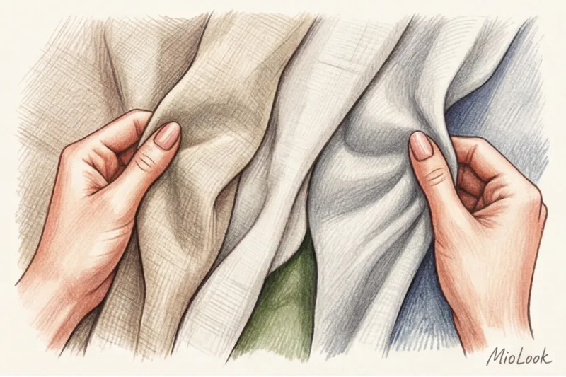 Базовый гардероб по типу фигуры: индивидуальный подход к созданию капсулы - 2