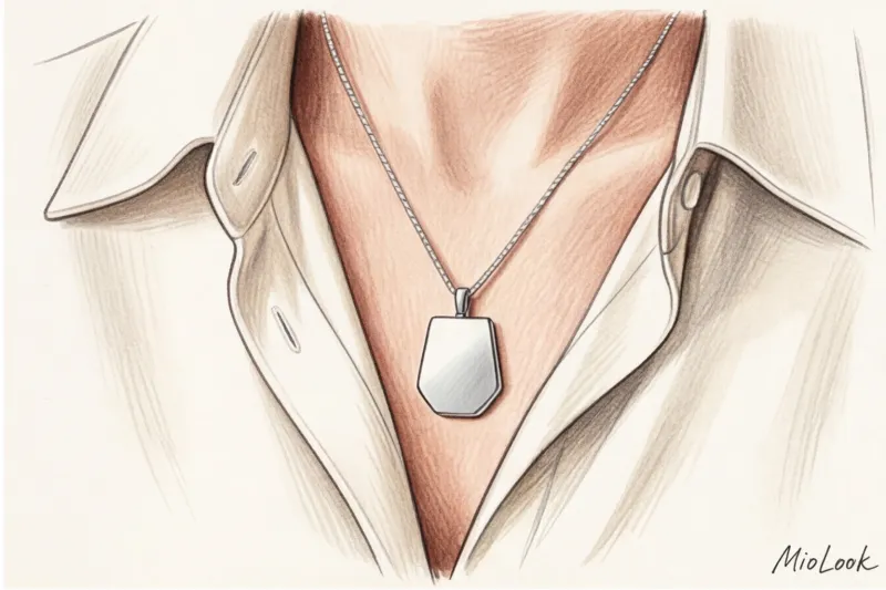 Ювелирный дресс-код: какие украшения уместно носить в офис - 3