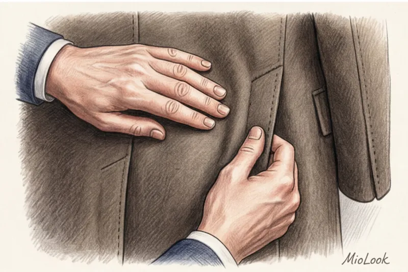 Верхняя одежда вне моды: как выбрать идеальное классическое пальто и тренч - 8