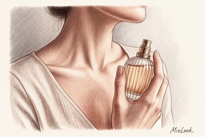 The Best Date Perfume: How to Charm with a Scent