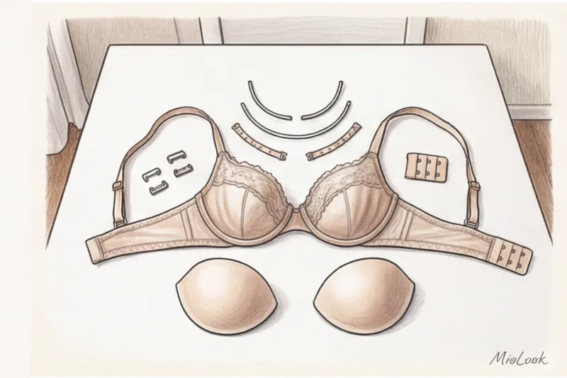 Утилизация нижнего белья и колготок: можно ли сдать их в переработку? - 4