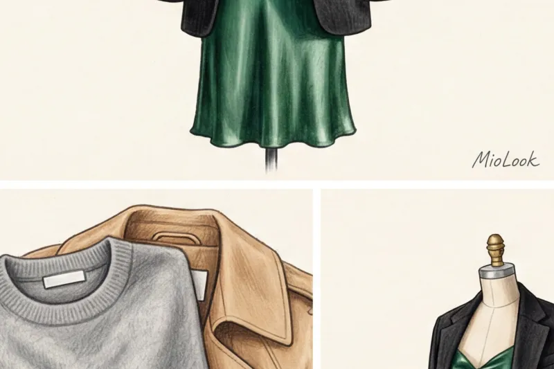 Собираем капсульный гардероб с помощью виртуальной примерки - 5
