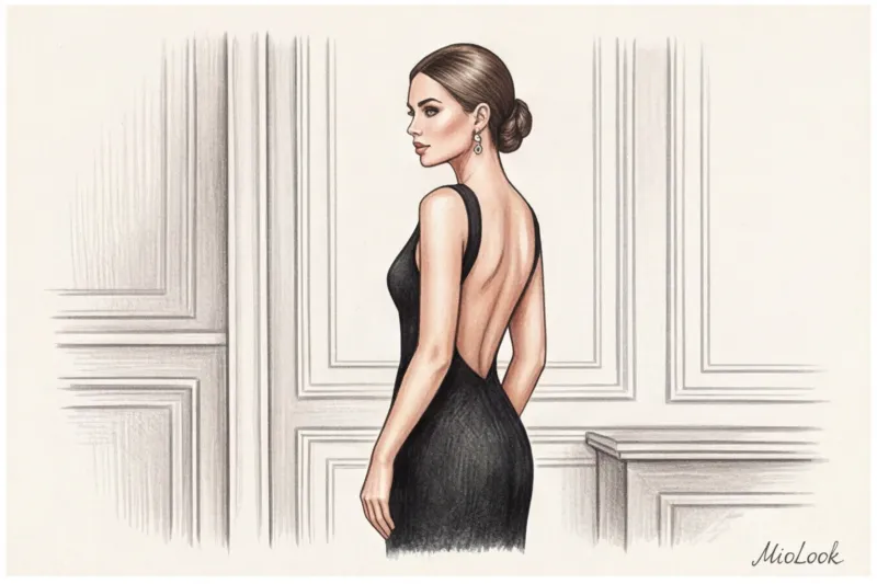 Силиконовый бюстгальтер-невидимка и пэстисы: стоит ли покупать и как носить - 8