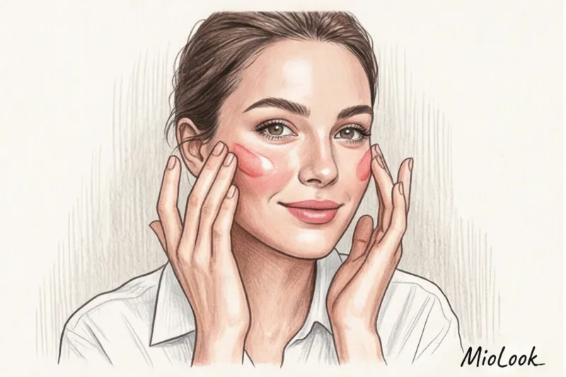 Повседневный макияж на каждый день: пошаговые инструкции и идеи - 4