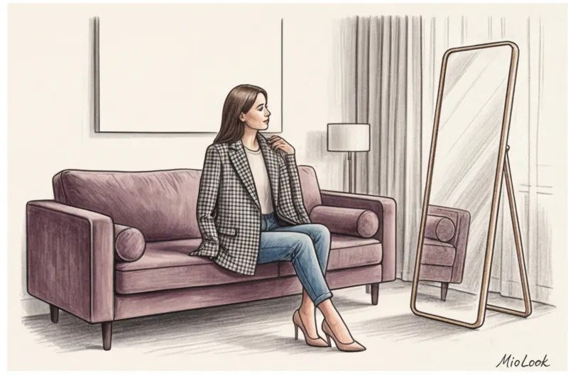 Виртуальная примерочная: как понять, идет ли вам принт с помощью ИИ-стилиста - 7