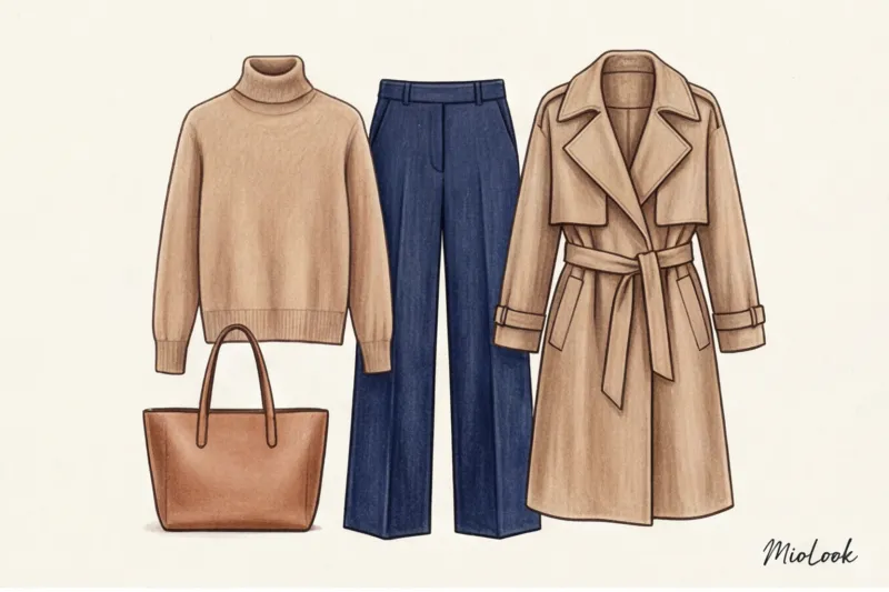 Как ИИ помогает собрать гардероб руководителя: виртуальная примерка деловых образов - 2