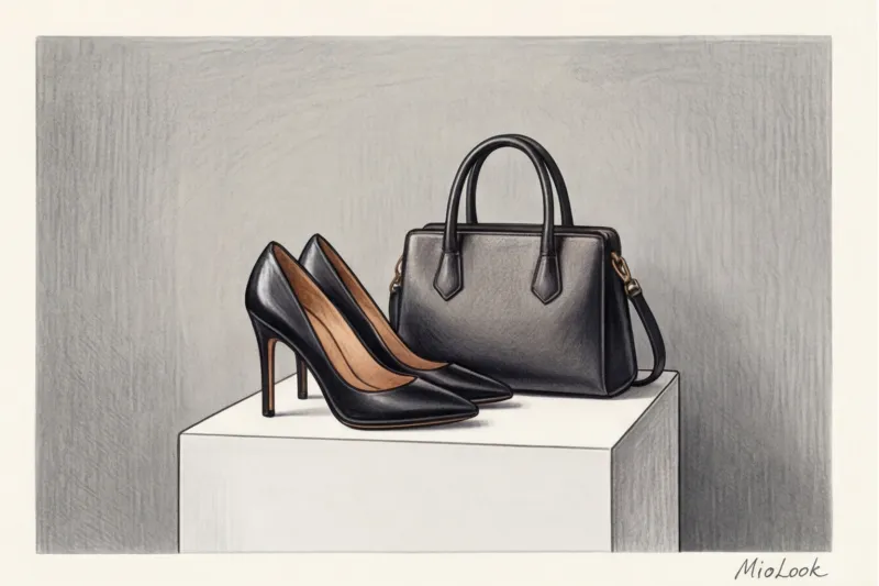 Оцифровка гардероба для капсулы: как правильно фотографировать вещи - 4