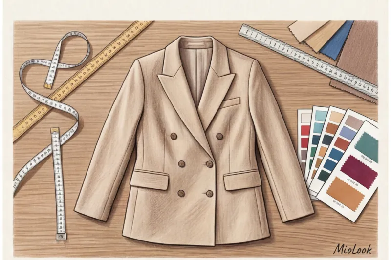 Топ приложений и нейросетей для поиска одежды по фото в 2024 году - 2