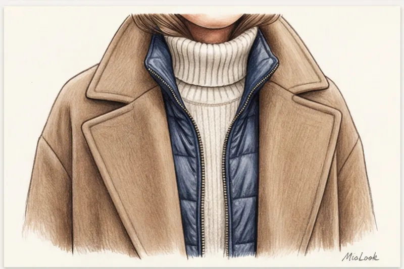 Стеганые куртки: с чем носить главный тренд демисезона - 5