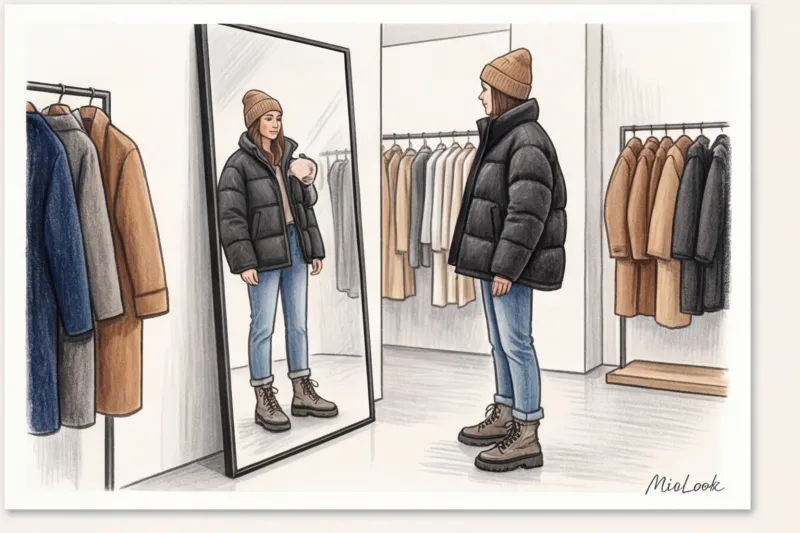 Верхняя одежда - 9