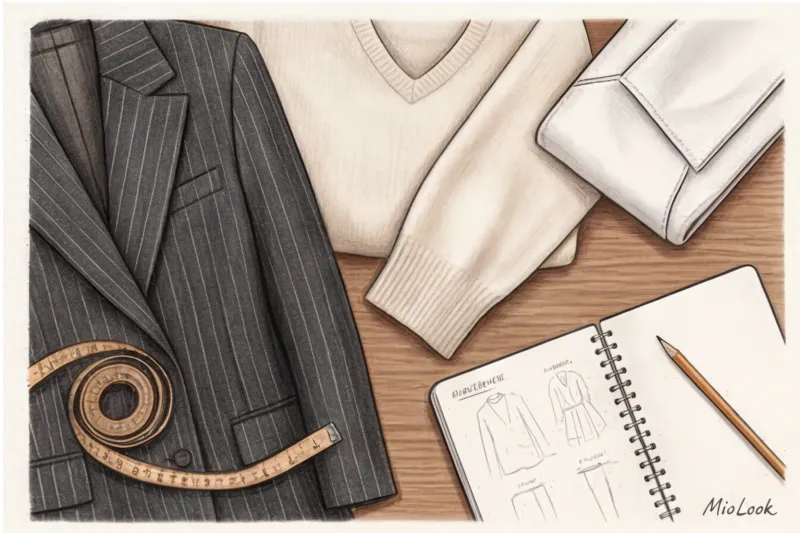 Спорт-шик в офисном гардеробе: как внедрить расслабленные вещи в деловой дресс-код - 9